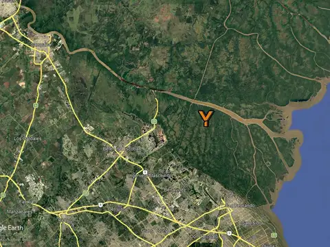 Quinta en Venta al Norte