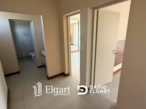 Casa en Alquiler al Norte