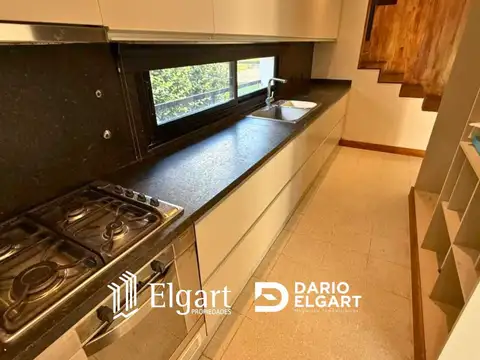 Casa en Alquiler de 4 dormitorios