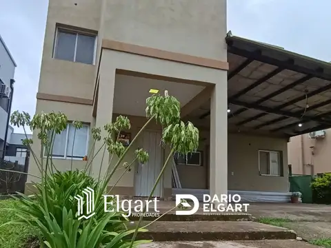 Casa - Alquiler - Argentina, Tafí Viejo