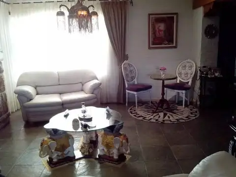 Casa en Venta 15 años
