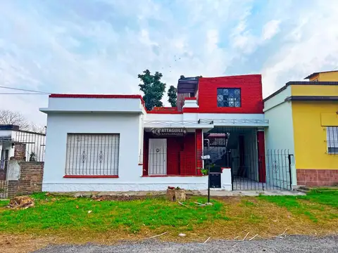 Casa - Alquiler - Argentina, Merlo - LEVENE 100