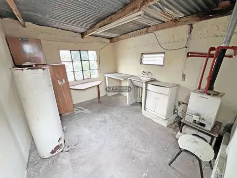 Casa en Alquiler en San Antonio de Padua, $ 600.000