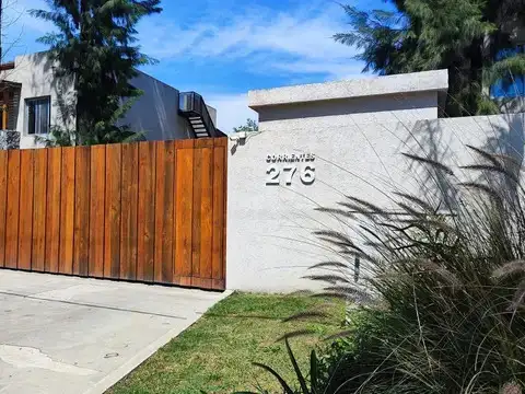 Departamento en alquiler en Los Cardales