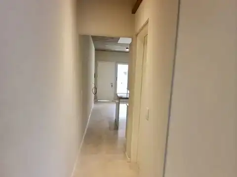 Departamento en Alquiler A Estrenar