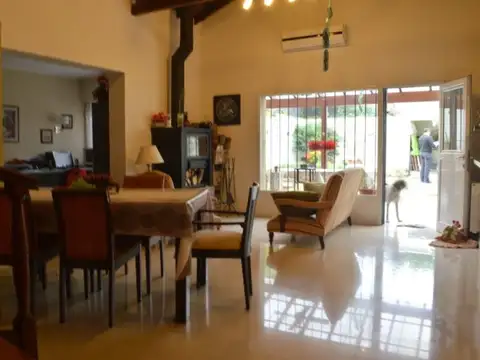 Casa en Venta 15 años