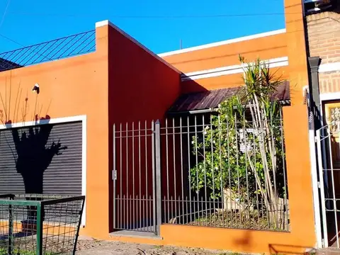 CASA VENTA 4AMB.GRAN FONDO.QUINCHO.TEMPERLEY 