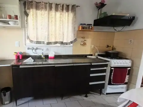 VENTA CASA MÁS DEPARTAMENTO EN VILLA CARLOS PAZ