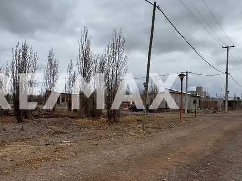 Terreno en Venta en General Fernandez Oro, USD 37.000