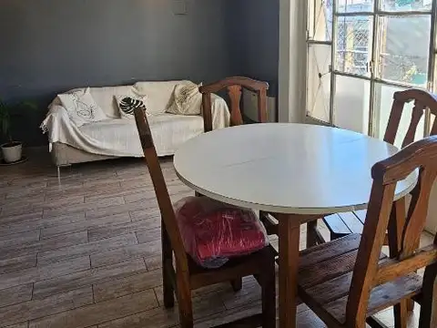 Departamento en Venta en Turdera | 3 Ambientes | Excelente U