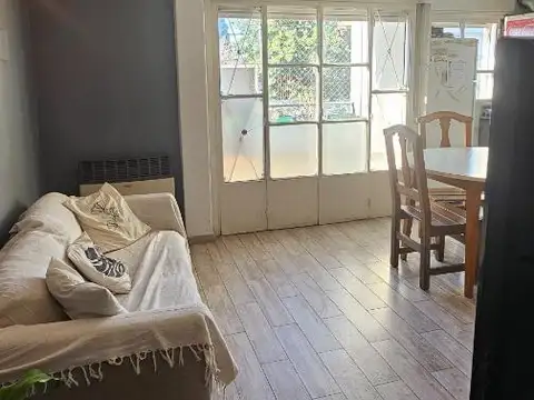 Departamento en Venta en Turdera | 3 Ambientes | Excelente U