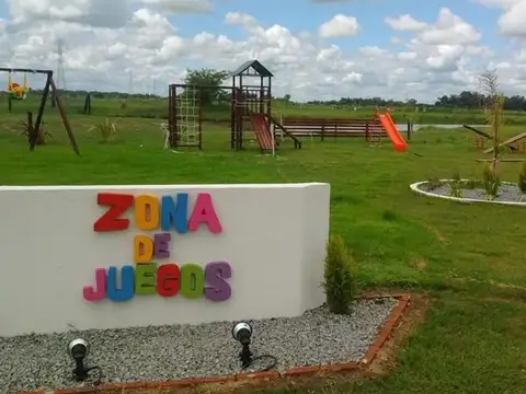 Terreno en Venta en Laguna Azul, USD 24.000