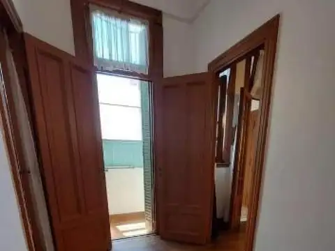 Bolívar 1501 e/ Avenida Brasil y Avenida Juan De Garay