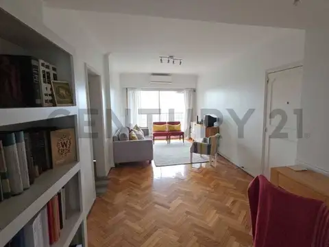 Av del Libertador 200, Piso 15