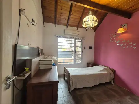 Casa céntrica