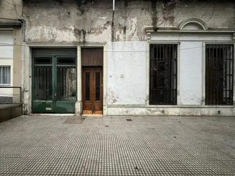 Galpon en Venta en Barracas, USD 200.000