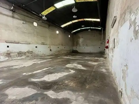 VENTA DEPOSITO PH EN BARRACAS