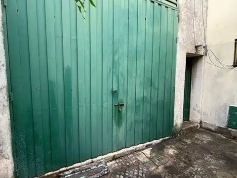 Galpon en Venta 36 años