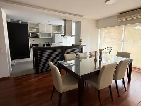Departamento en Alquiler en Puerto Madero, USD 2.100