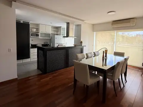 Departamento en Alquiler 30 años