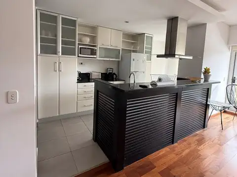 Departamento en Alquiler de 3 ambientes
