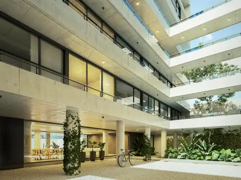 Oficina en Venta en Moron Sur, USD 67.660