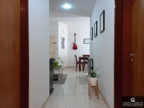 Departamento en Venta en San Justo, USD 64.900