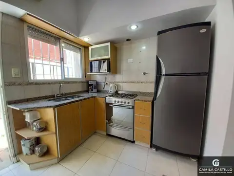 Departamento en Venta de 3 ambientes