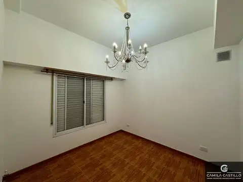 Departamento en venta de 2 dormitorios en San Justo