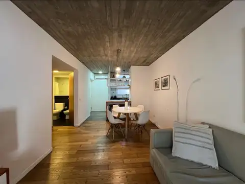 Departamento en Alquiler de 2 ambientes