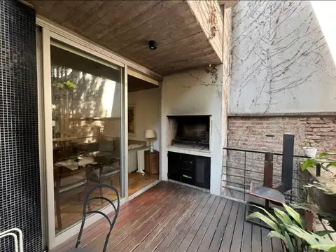 Departamento en Alquiler en Villa Crespo, $ 1.300.000