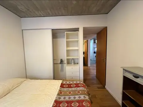 DEPARTAMENTO 2 AMBIENTES - VILLA CRESPO, CAPITAL FEDERAL