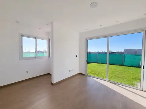 Casa en Alquiler A Estrenar