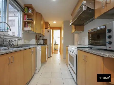 Avenida Callao al 2000