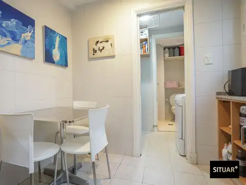 Departamento en Venta en Recoleta, USD 398.000