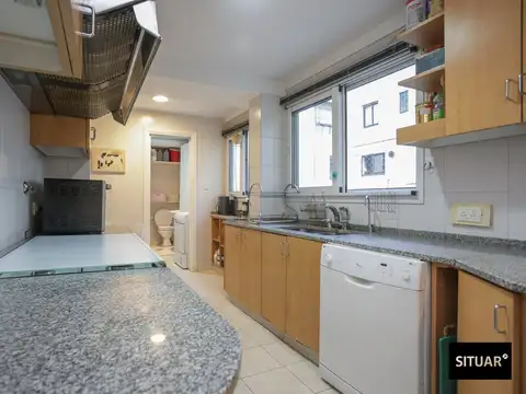 Departamento en Venta de 3 dormitorios