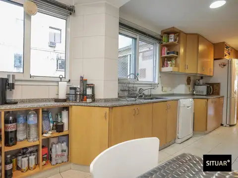 Departamento en Venta de 4 ambientes