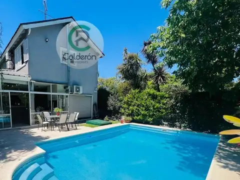 Casa en Alquiler Country Club Banco Provincia