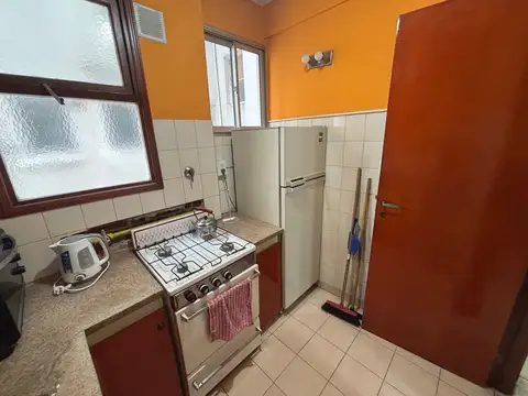 Departamento en Venta Permite mascota