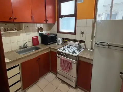 Departamento en Venta 55 años