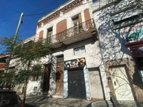 Avenida Larrazábal 1400