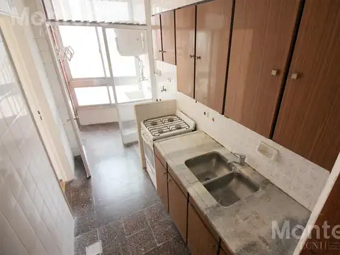 Departamento en Venta de 2 dormitorios
