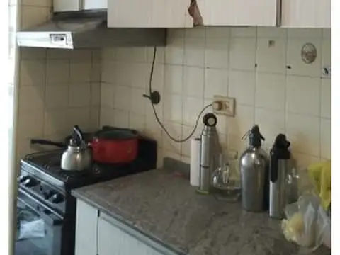 GARAY 1186 CABA , Piso 7