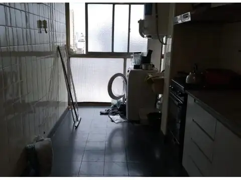 Departamento en Venta 52 años