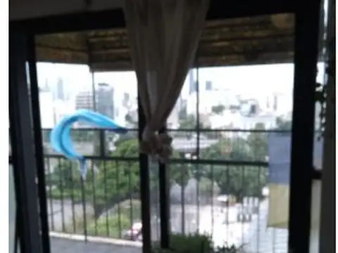 Departamento en Venta en Constitucion, USD 140.000