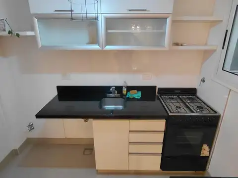 Departamento en Alquiler 40 años