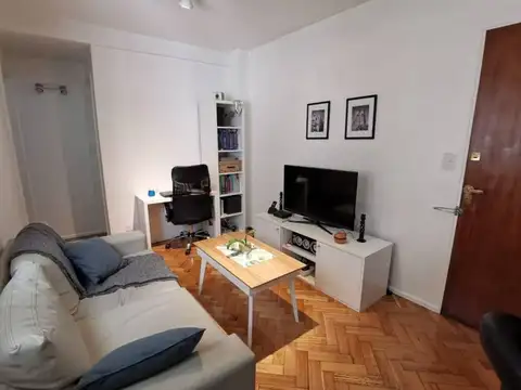 Departamento en Alquiler en Botanico, Palermo