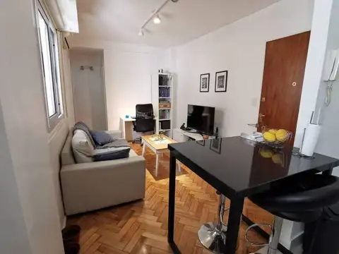 hermoso 2 amb reciclado a nuevo!