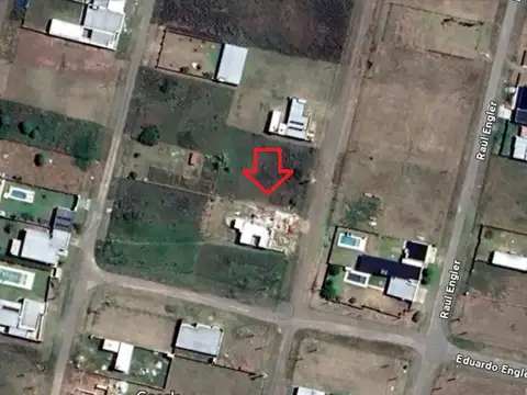 Terreno en Venta en Pujato Norte, USD 20.000