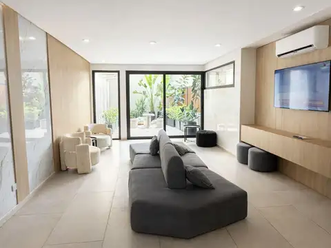 Departamento en Alquiler A Estrenar